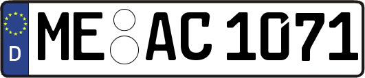 ME-AC1071