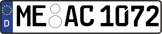 ME-AC1072