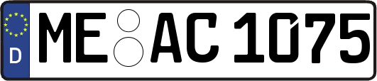 ME-AC1075