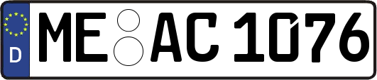 ME-AC1076