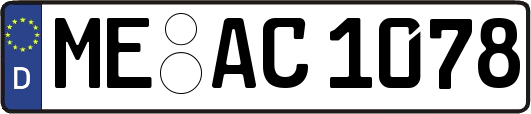 ME-AC1078