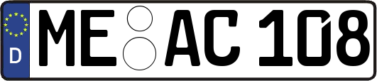 ME-AC108