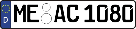 ME-AC1080