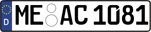 ME-AC1081