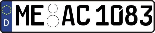 ME-AC1083