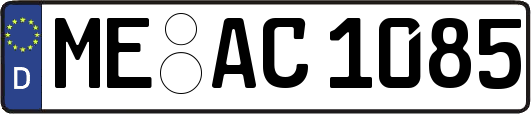 ME-AC1085