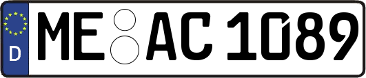 ME-AC1089