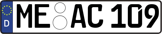 ME-AC109