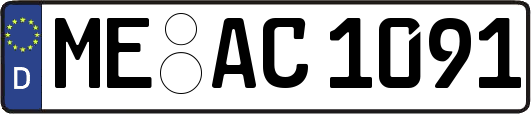 ME-AC1091