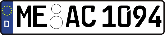 ME-AC1094