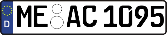 ME-AC1095