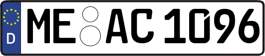ME-AC1096