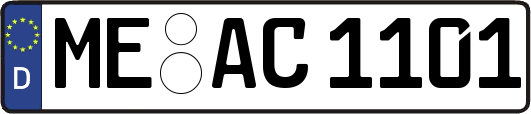 ME-AC1101