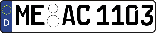 ME-AC1103