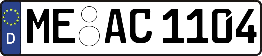 ME-AC1104