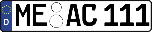 ME-AC111