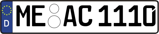 ME-AC1110