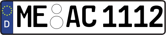 ME-AC1112