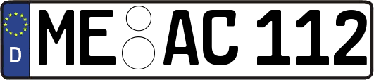 ME-AC112