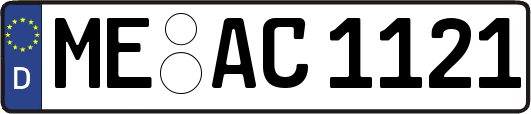 ME-AC1121