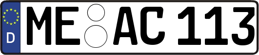 ME-AC113