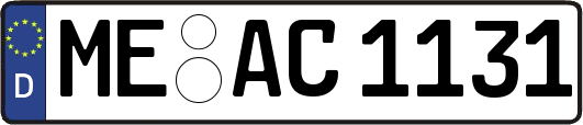ME-AC1131