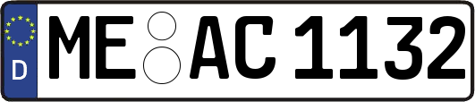 ME-AC1132