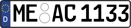 ME-AC1133