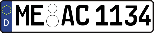ME-AC1134