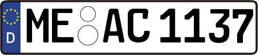 ME-AC1137