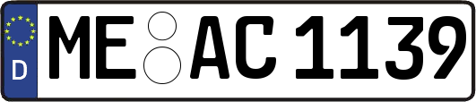 ME-AC1139