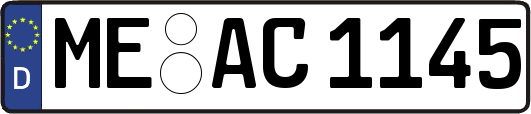 ME-AC1145