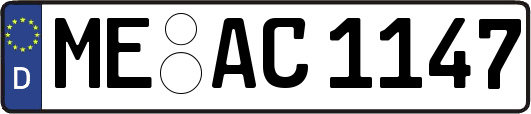 ME-AC1147