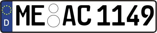ME-AC1149