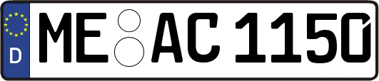 ME-AC1150