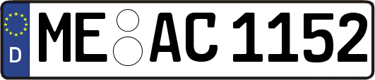 ME-AC1152