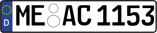 ME-AC1153