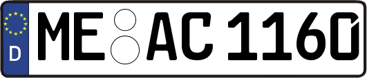 ME-AC1160
