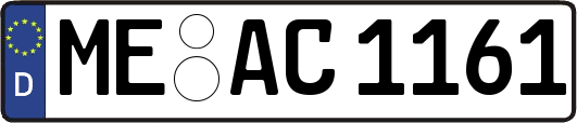 ME-AC1161