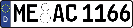 ME-AC1166