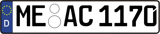 ME-AC1170