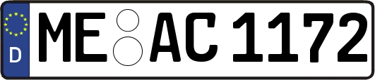 ME-AC1172