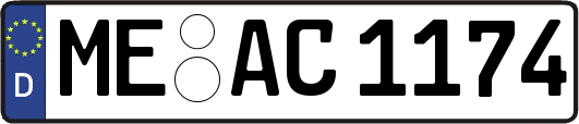 ME-AC1174