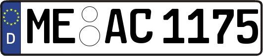 ME-AC1175