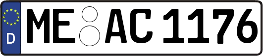 ME-AC1176