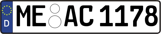 ME-AC1178