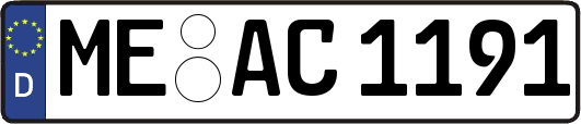 ME-AC1191