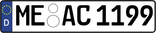 ME-AC1199