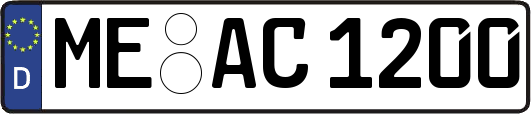 ME-AC1200