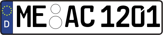 ME-AC1201